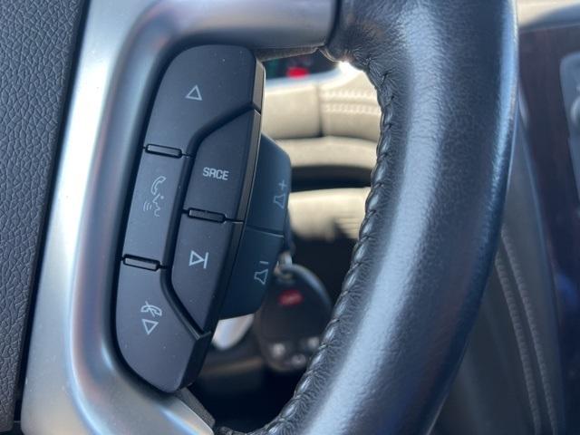 2015 Chevrolet Traverse Vehicle Photo in GREEN BAY, WI 54304-5303