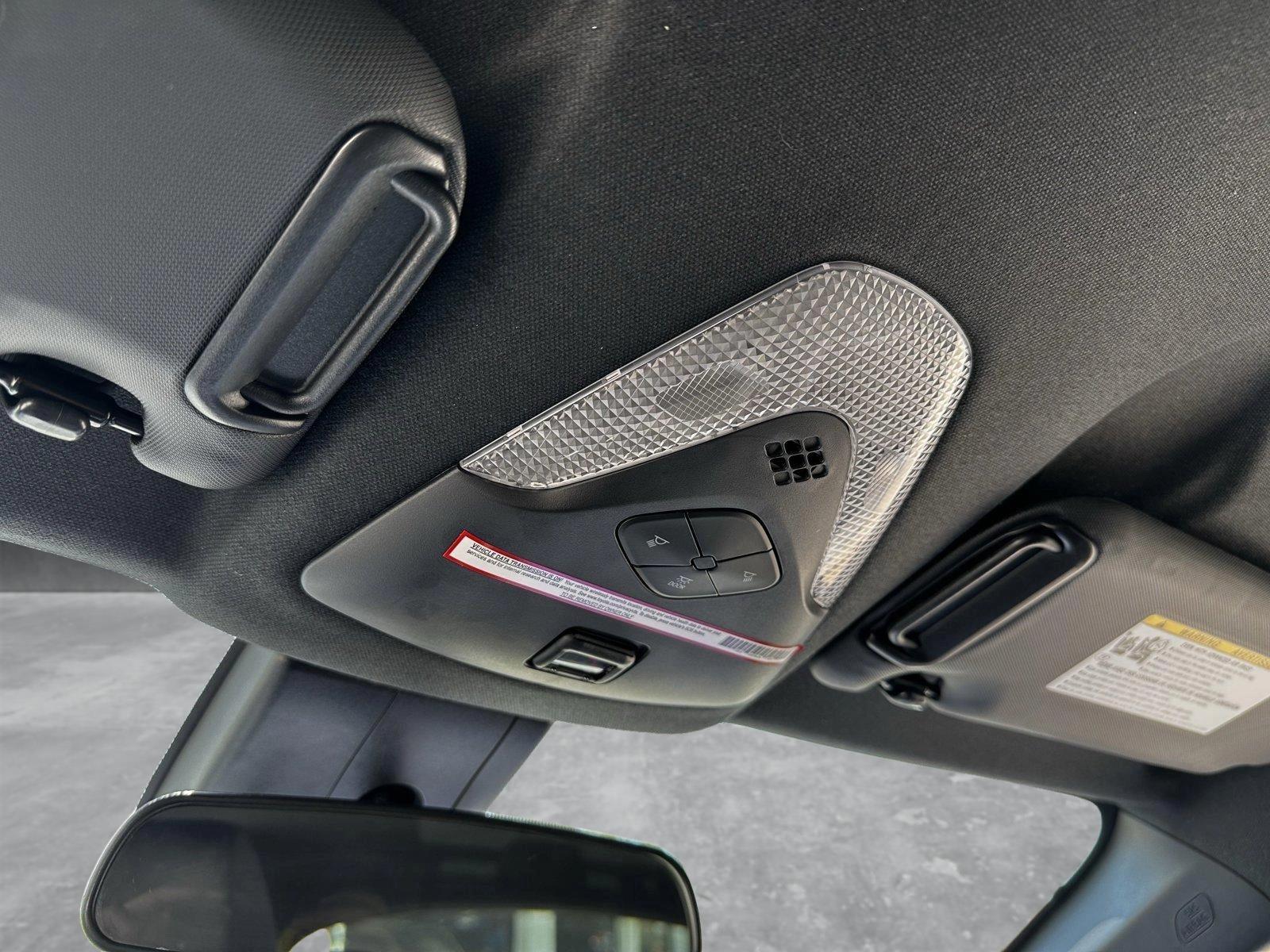 2021 Toyota C-HR Vehicle Photo in Hollywood, FL 33021