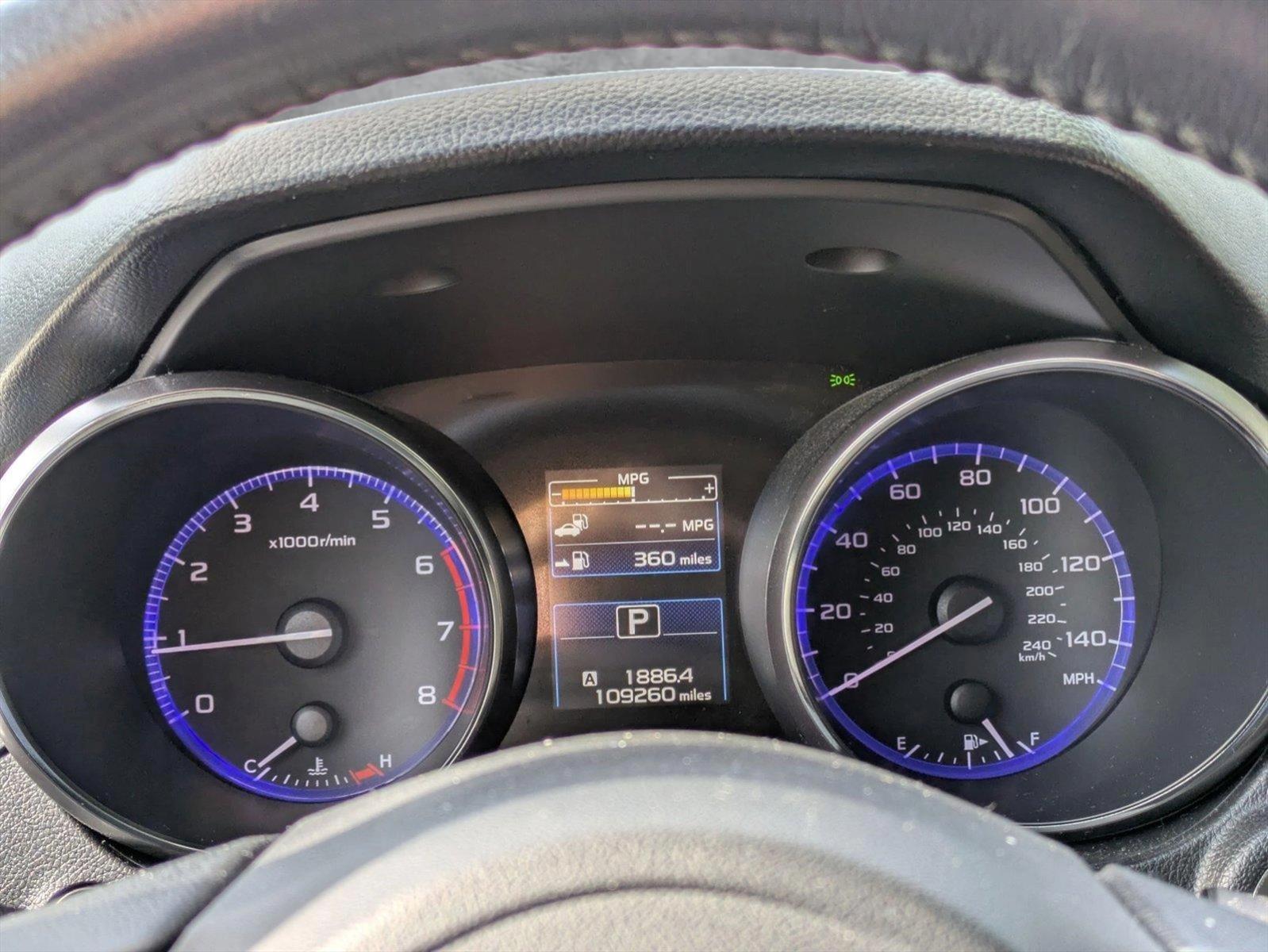 2015 Subaru Outback Vehicle Photo in Jacksonville, FL 32244