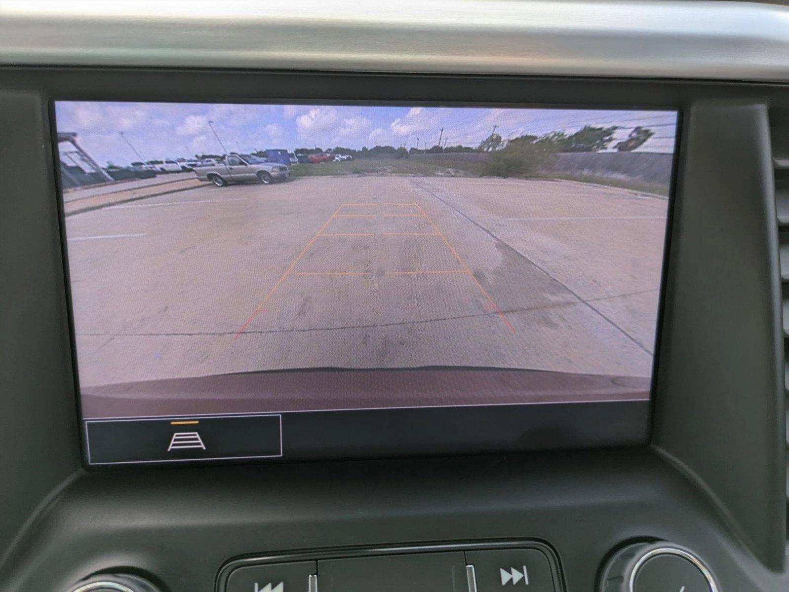 2022 GMC Acadia Vehicle Photo in CORPUS CHRISTI, TX 78412-4902