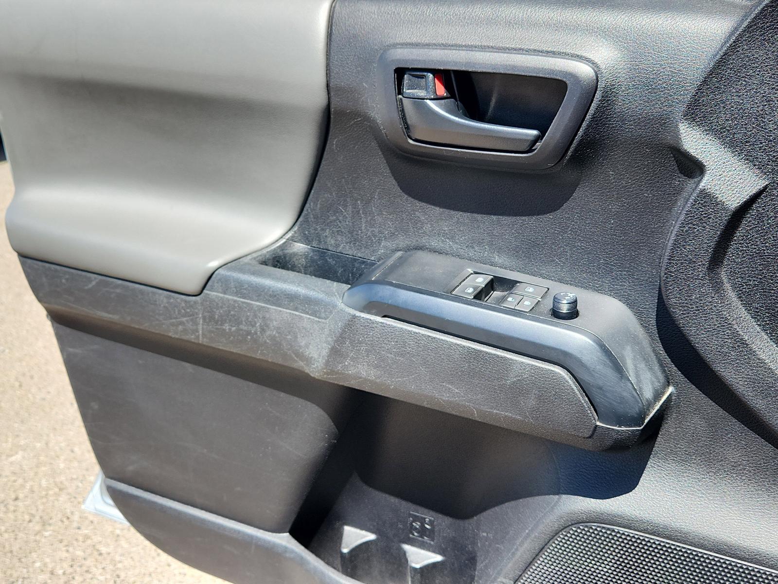 2022 Toyota Tacoma 2WD Vehicle Photo in Albuquerque, NM 87110