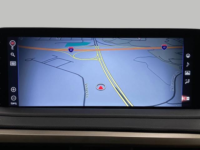 2022 Lexus RX 350 Vehicle Photo in Appleton, WI 54913
