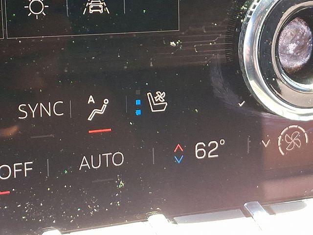 2024 GMC Acadia Vehicle Photo in WATERTOWN, CT 06795-3318