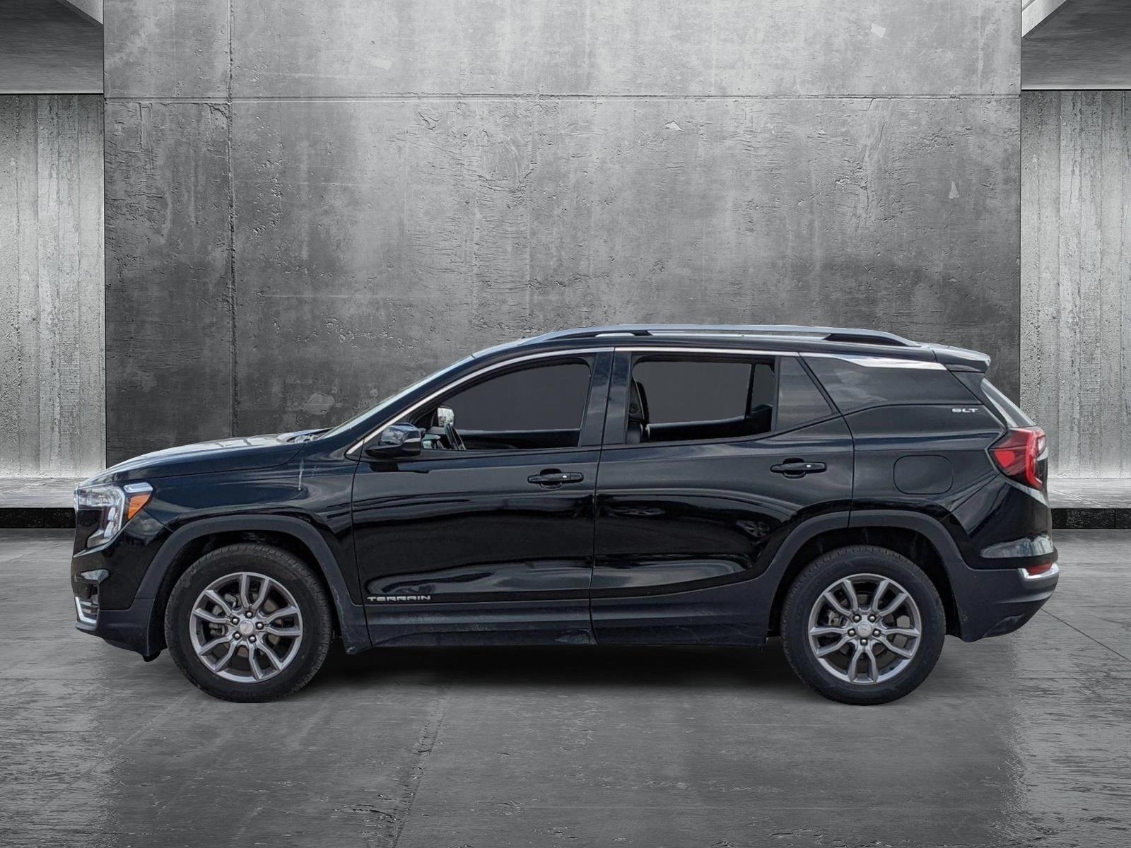 2024 GMC Terrain Vehicle Photo in ORLANDO, FL 32808-7998