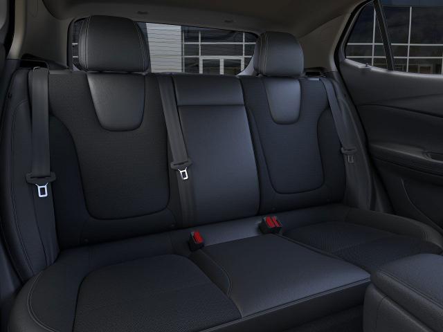 2025 Buick Encore GX Vehicle Photo in LAS VEGAS, NV 89146-3033