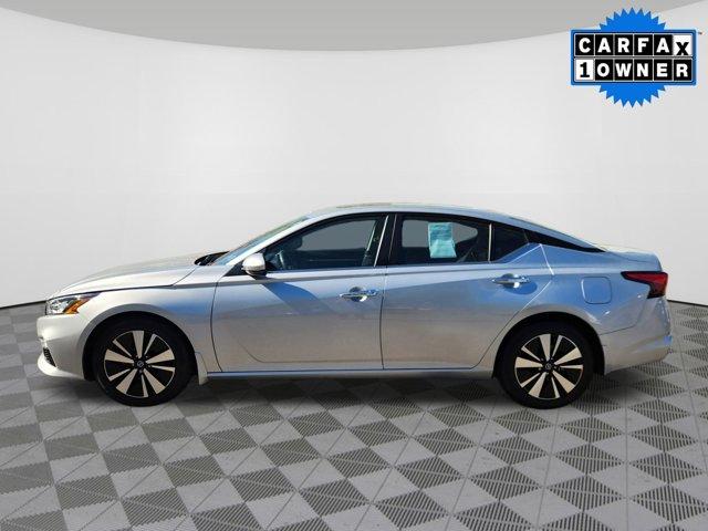 2022 Nissan Altima Vehicle Photo in Ardmore, PA 19003
