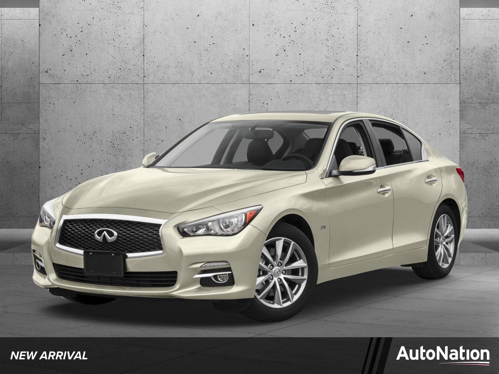 2017 INFINITI Q50 Vehicle Photo in Tustin, CA 92782