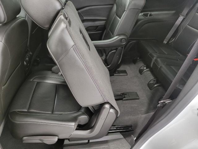 2023 GMC Acadia Vehicle Photo in APPLETON, WI 54914-4656