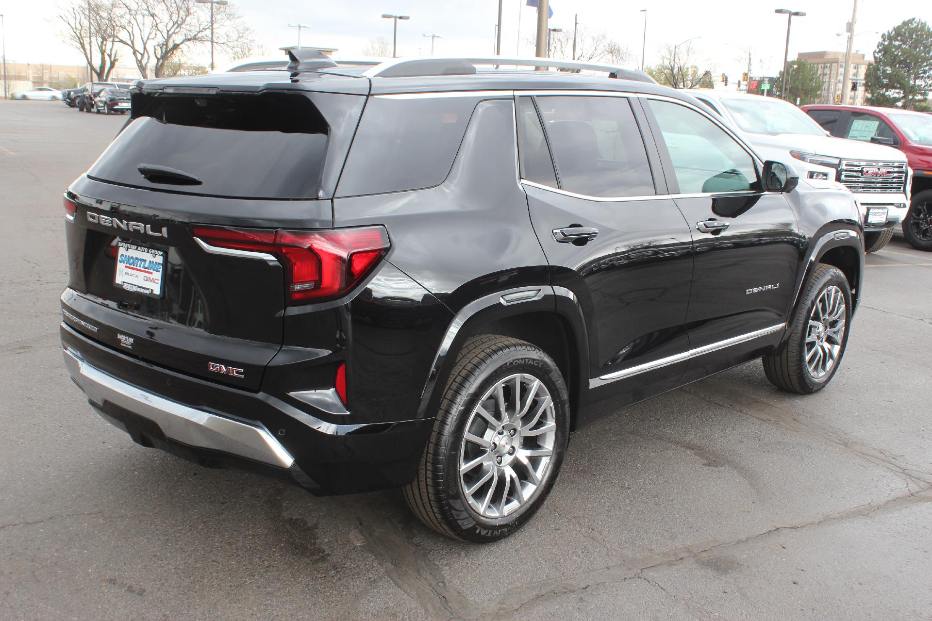 2026 GMC Terrain Vehicle Photo in AURORA, CO 80012-4011