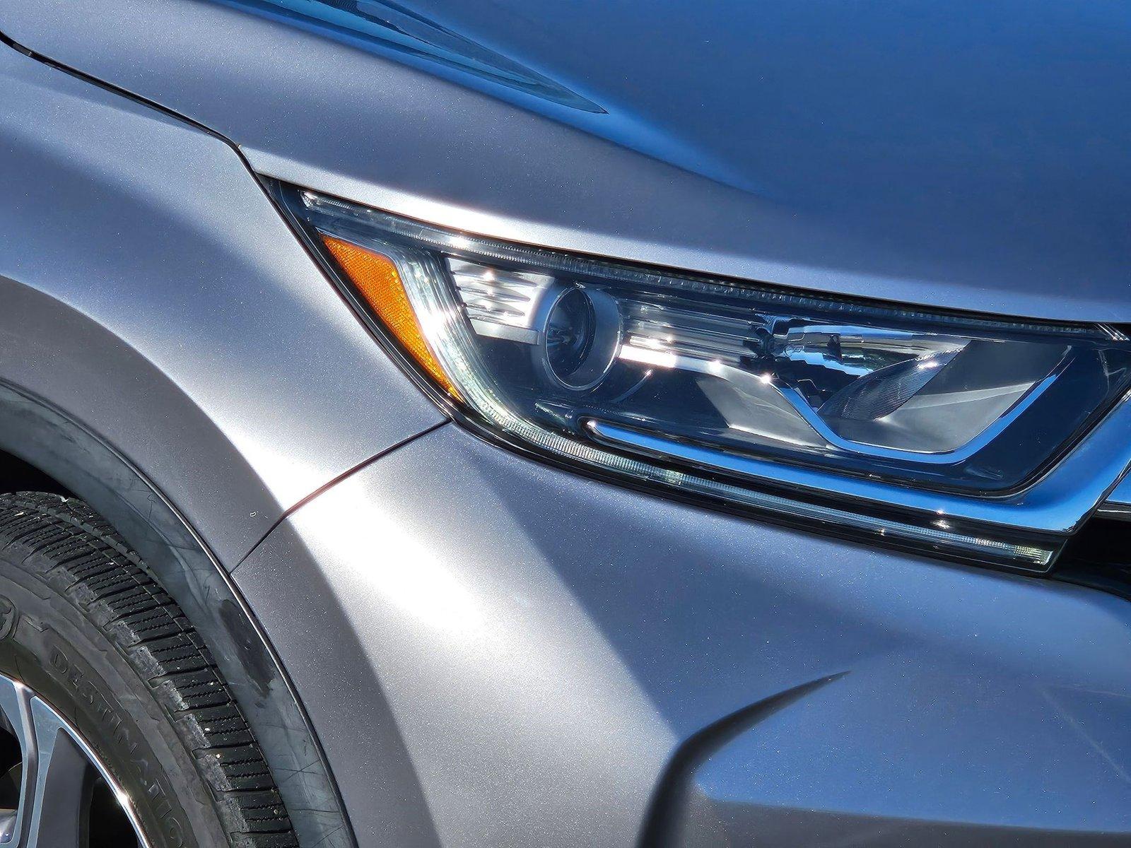 2018 Honda CR-V Vehicle Photo in Clearwater, FL 33764