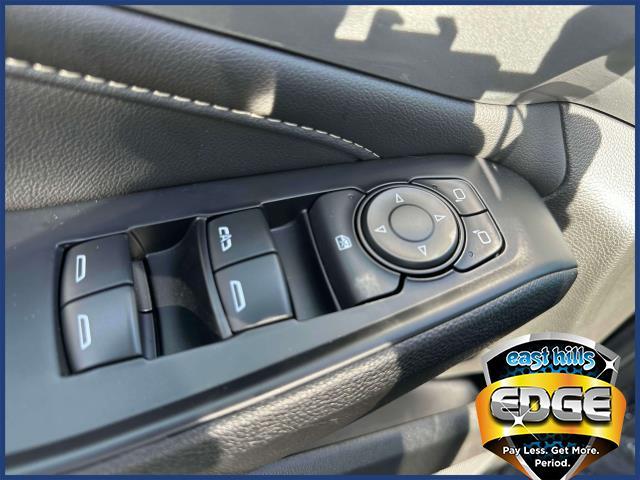 2022 Chevrolet Traverse Vehicle Photo in Roslyn, NY 11576