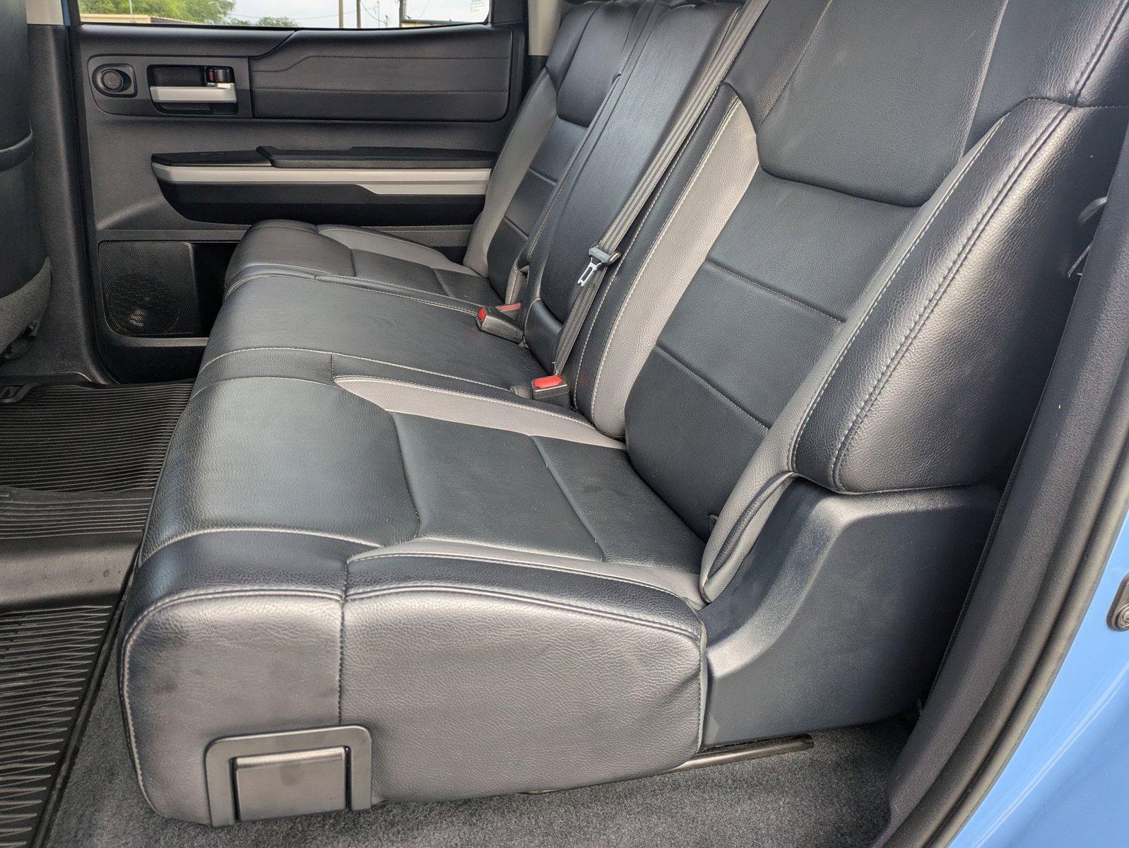 2018 Toyota Tundra 4WD Vehicle Photo in Corpus Christi, TX 78415
