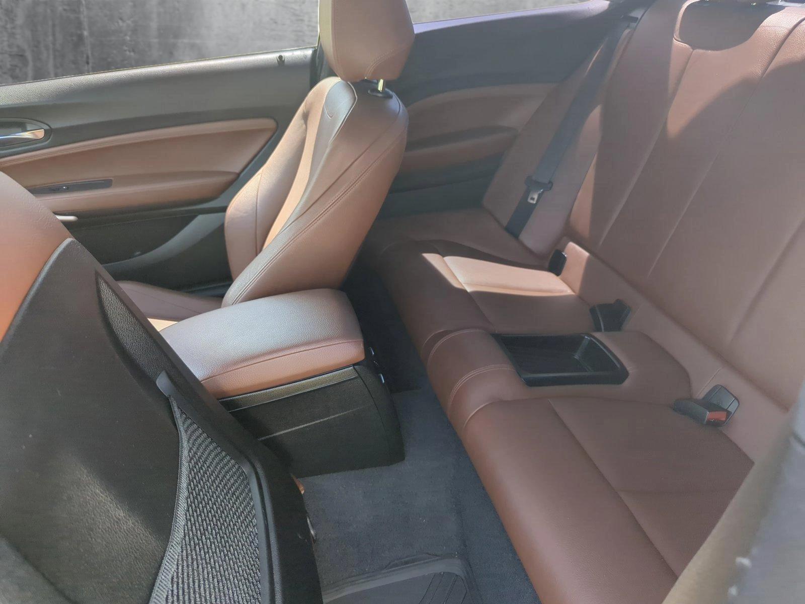 2014 BMW M235i Vehicle Photo in Pembroke Pines, FL 33027