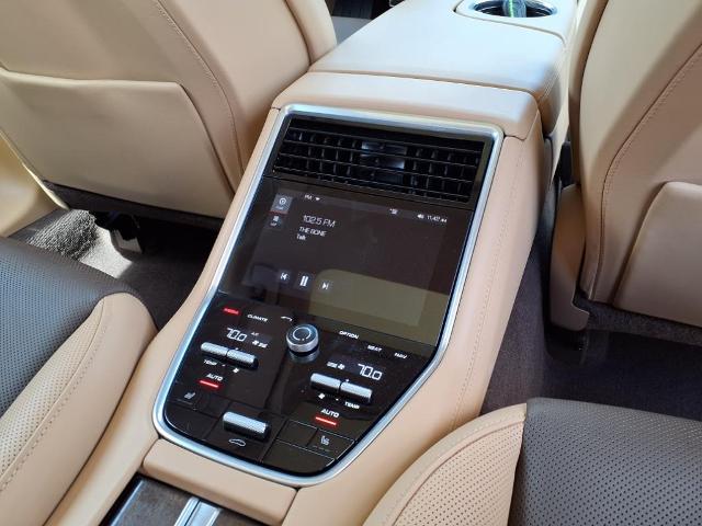 2019 Porsche Panamera Vehicle Photo in Tampa, FL 33612