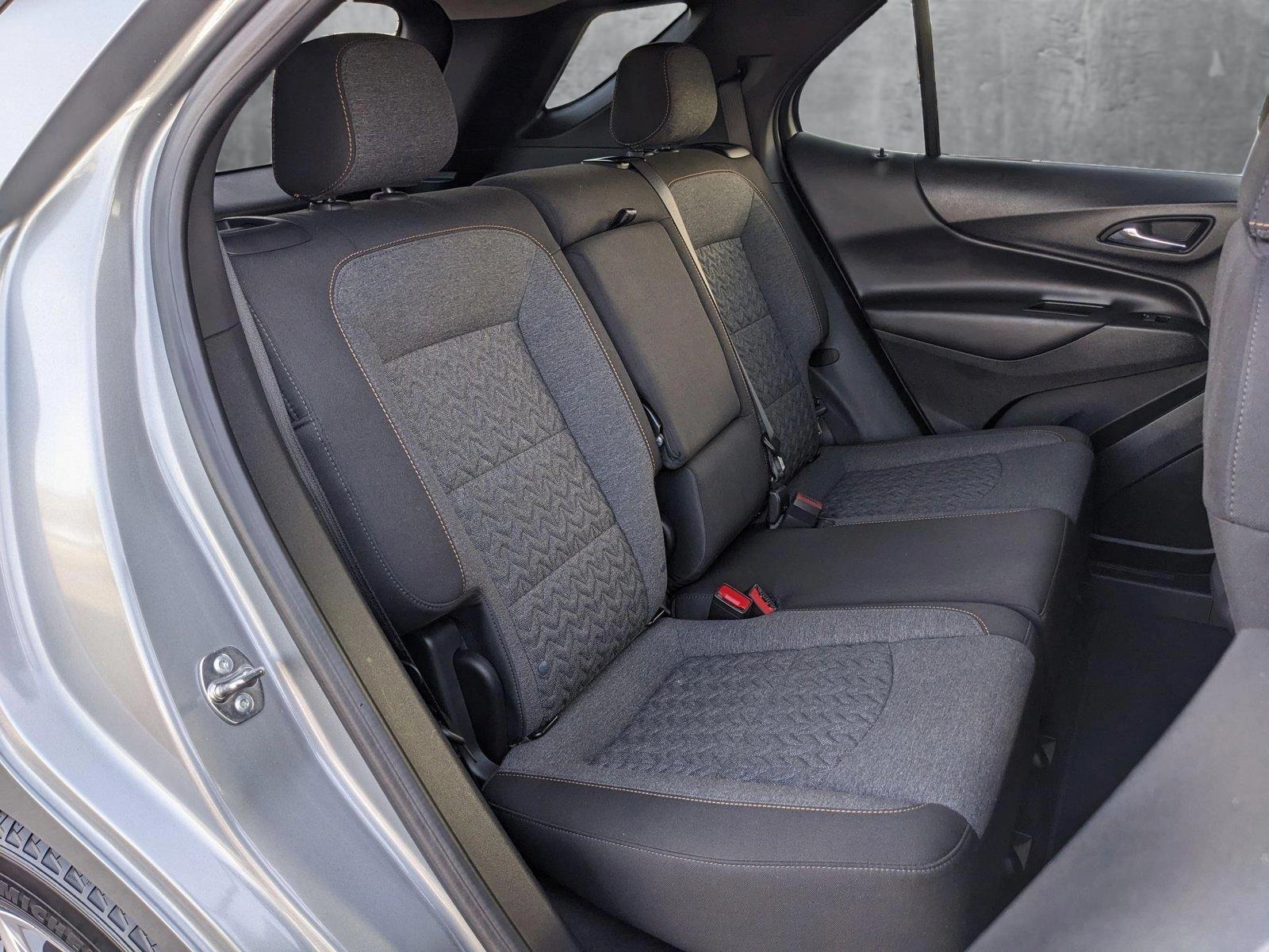 2024 Chevrolet Equinox Vehicle Photo in CORPUS CHRISTI, TX 78412-4902