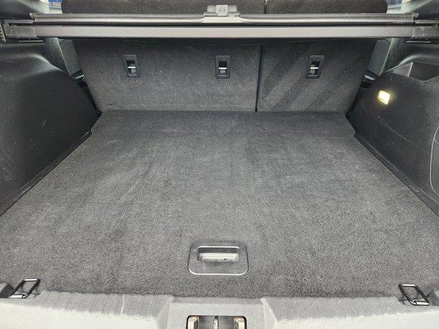 2016 Ford Edge Vehicle Photo in SUGAR LAND, TX 77478-0000