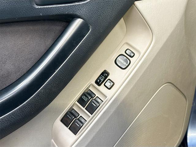2005 Toyota 4Runner Vehicle Photo in EVERETT, WA 98203-5662