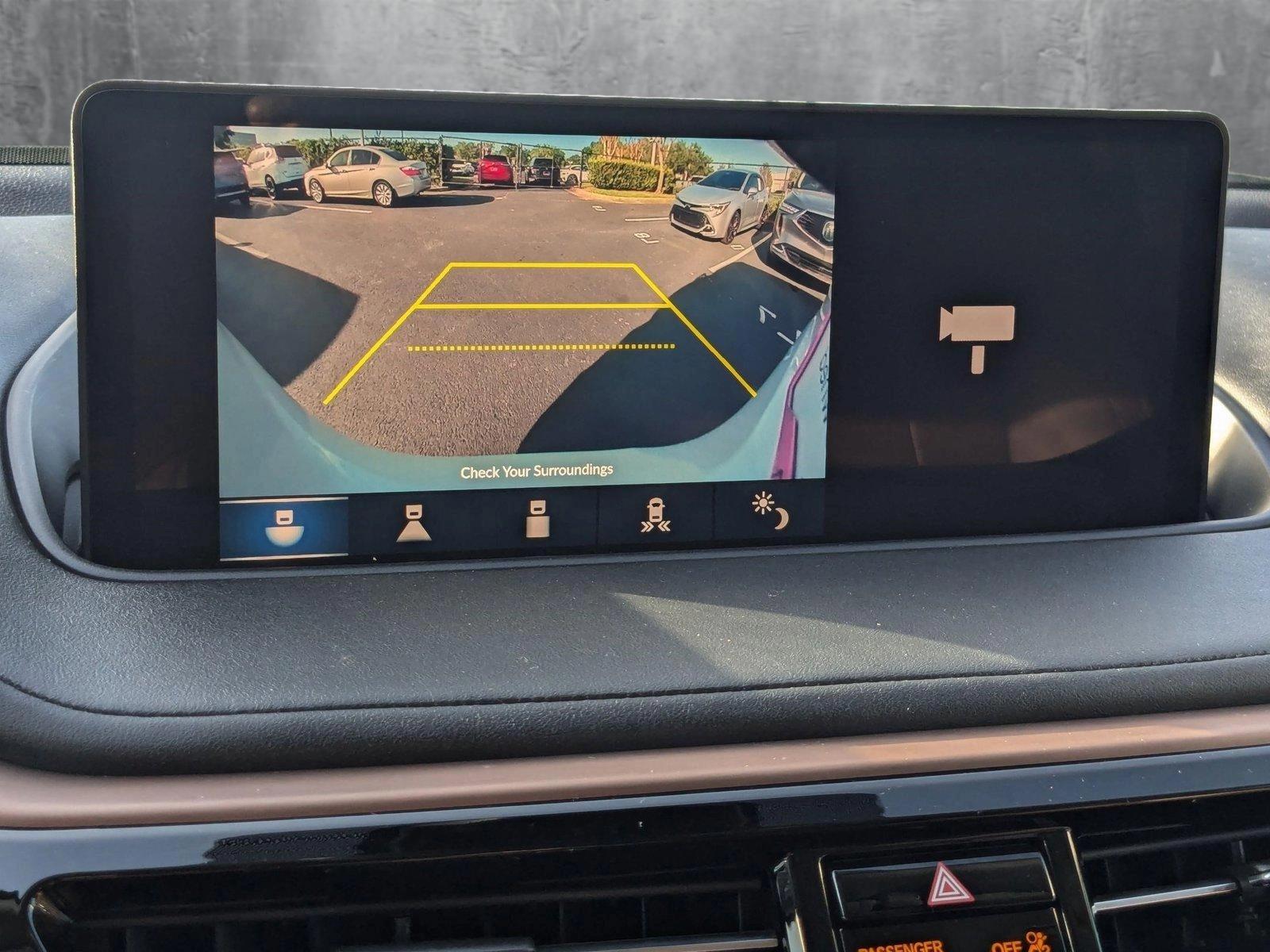 2023 Acura MDX Vehicle Photo in Sanford, FL 32771
