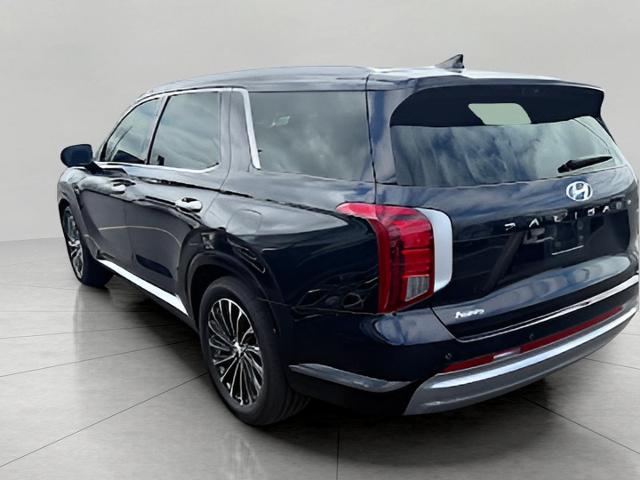 2023 Hyundai PALISADE Vehicle Photo in Neenah, WI 54956