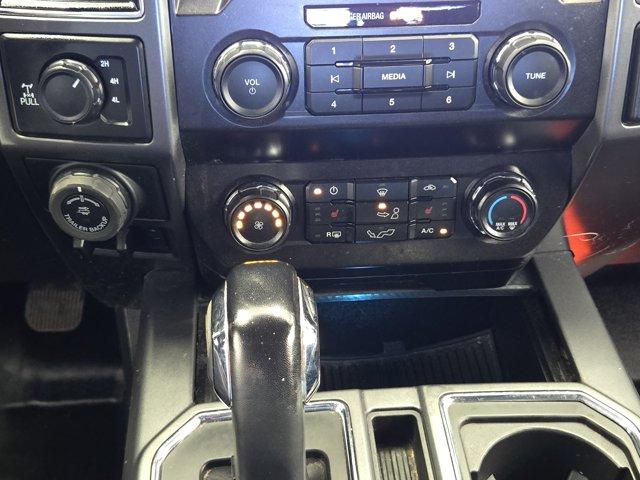 2020 Ford F-150 Vehicle Photo in Decatur, TX 76234