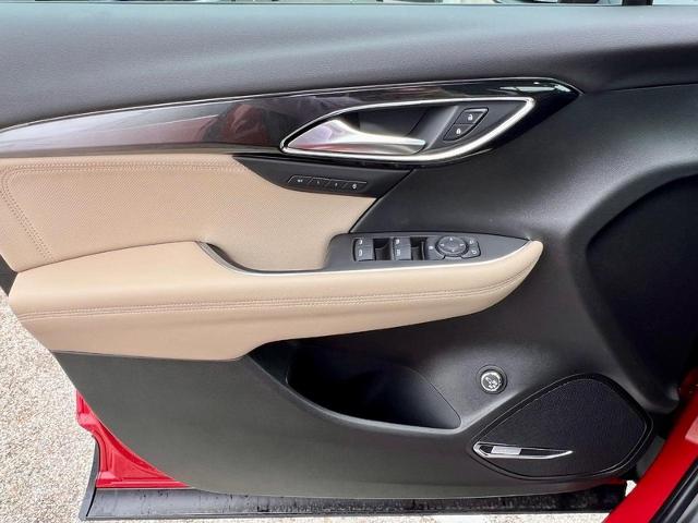 2025 Buick Envision Vehicle Photo in EFFINGHAM, IL 62401-2832