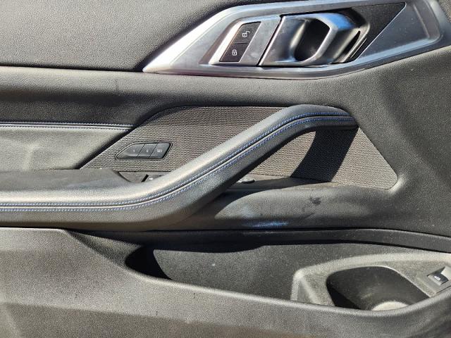 2022 BMW M440i Vehicle Photo in PLANO, TX 75024