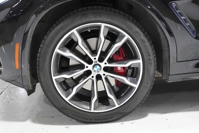 2021 BMW X3 M40i Vehicle Photo in GRAPEVINE, TX 76051