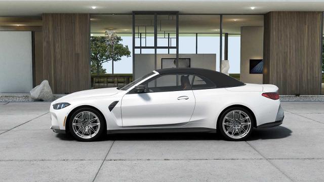 2026 BMW M4 Vehicle Photo in GRAPEVINE, TX 76051