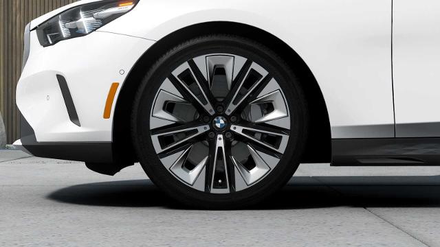 2026 BMW 530i Vehicle Photo in GRAPEVINE, TX 76051
