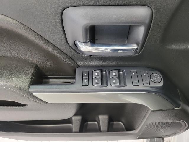 2018 Chevrolet Silverado 1500 Vehicle Photo in NEENAH, WI 54956-2243