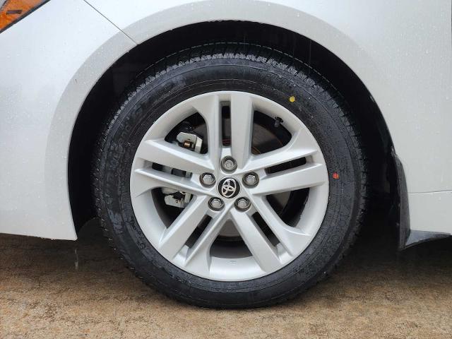 2022 Toyota Corolla Hatchback Vehicle Photo in DALLAS, TX 75209