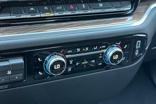 2025 GMC Sierra 1500 Vehicle Photo in STOCKTON, CA 95212-2838