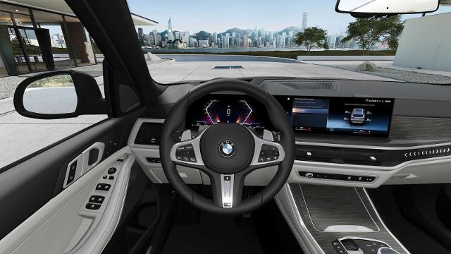 2026 BMW X5 sDrive40i Vehicle Photo in GRAPEVINE, TX 76051