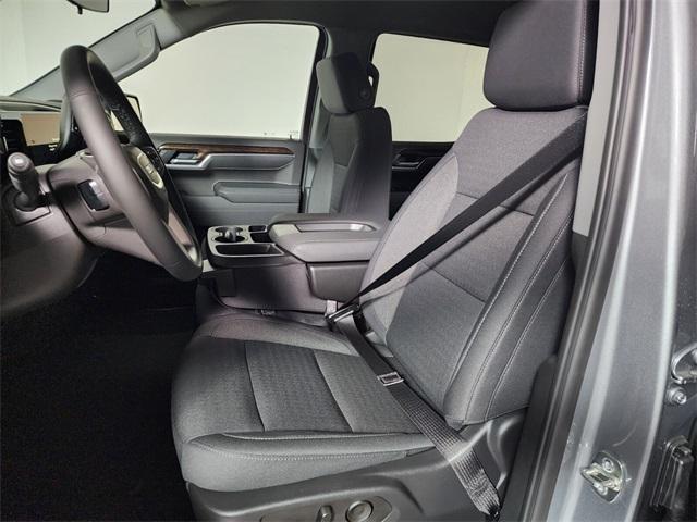 2025 GMC Sierra 1500 Vehicle Photo in PRESCOTT, AZ 86305-3700
