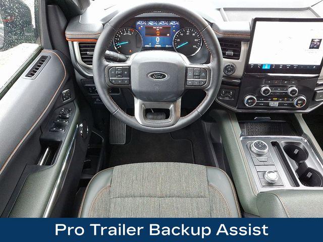 2024 Ford Expedition Vehicle Photo in PAWLING, NY 12564-3219