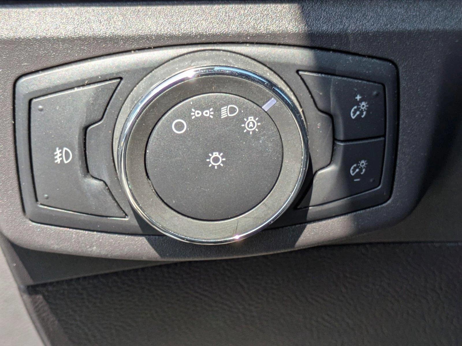 2016 Ford Fusion Vehicle Photo in Clearwater, FL 33764