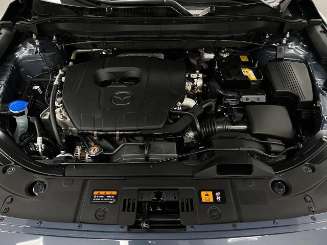 2025 Mazda CX-5 Vehicle Photo in Appleton, WI 54913