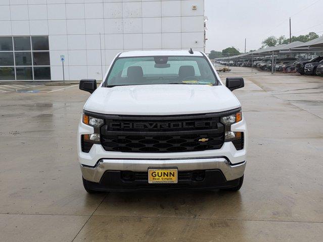 2024 Chevrolet Silverado 1500 Vehicle Photo in SELMA, TX 78154-1459