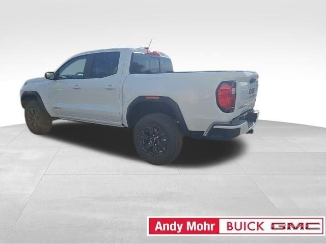2025 GMC Canyon Vehicle Photo in Fishers, IN 46038