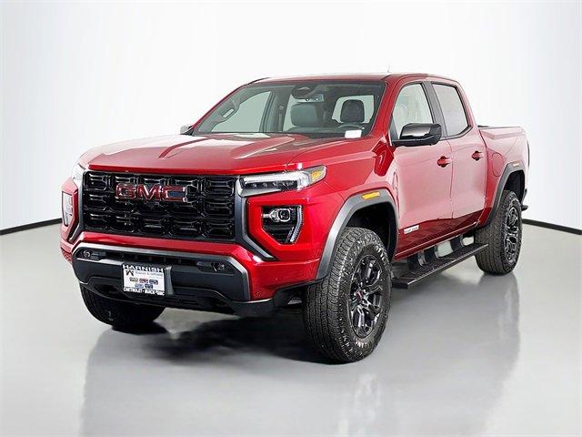 2025 GMC Canyon Vehicle Photo in PUYALLUP, WA 98371-4149