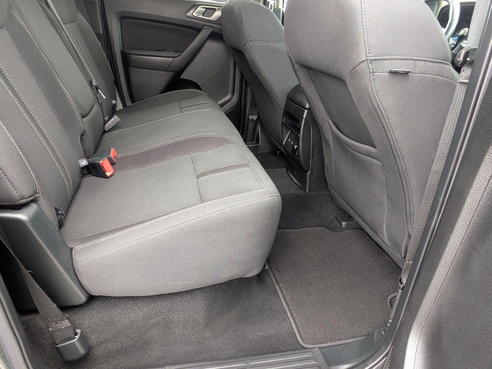2022 Ford Ranger Vehicle Photo in Orlando, FL 32811