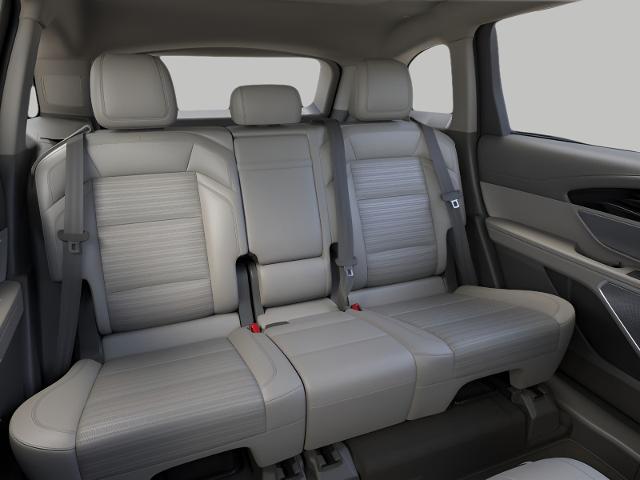 2025 Lincoln Nautilus Vehicle Photo in Neenah, WI 54956