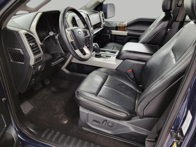 2019 Ford F-150 Vehicle Photo in APPLETON, WI 54914-4656