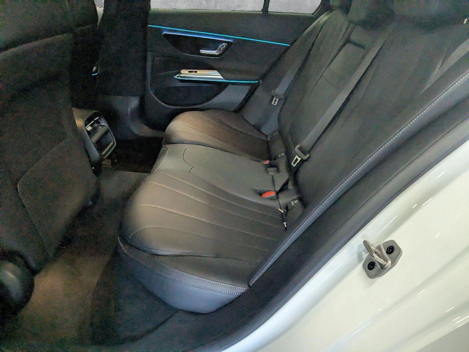 2025 Mercedes-Benz E-Class Vehicle Photo in Pompano Beach, FL 33064