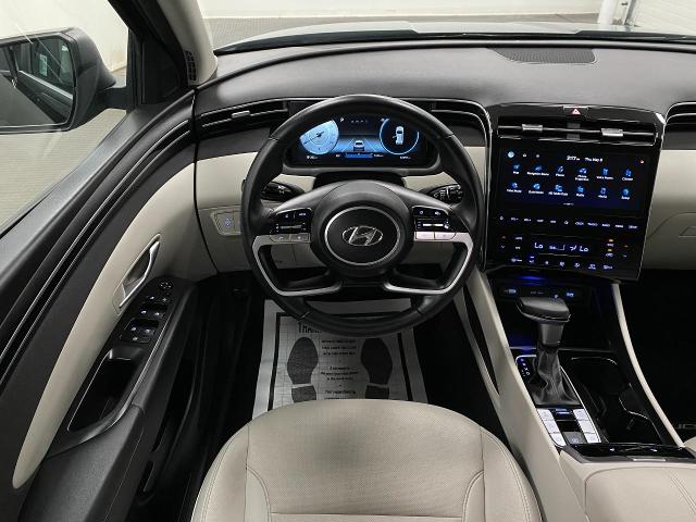 2024 Hyundai TUCSON Vehicle Photo in Appleton, WI 54913