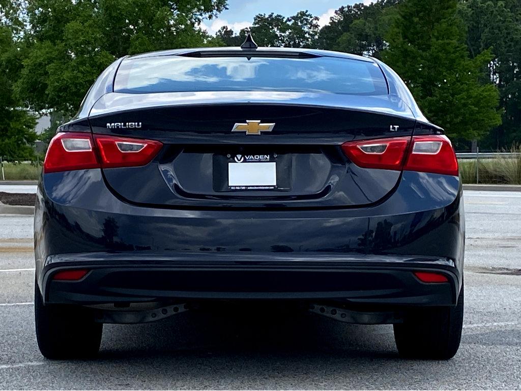 2023 Chevrolet Malibu Vehicle Photo in BEAUFORT, SC 29906-4218