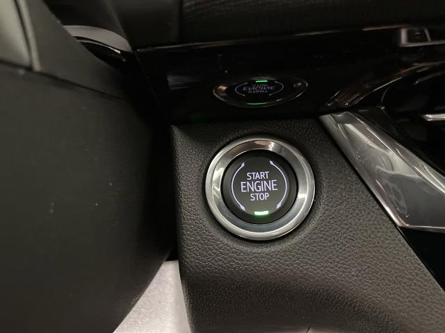 2025 Buick Envista Vehicle Photo in GILBERT, AZ 85297-0402