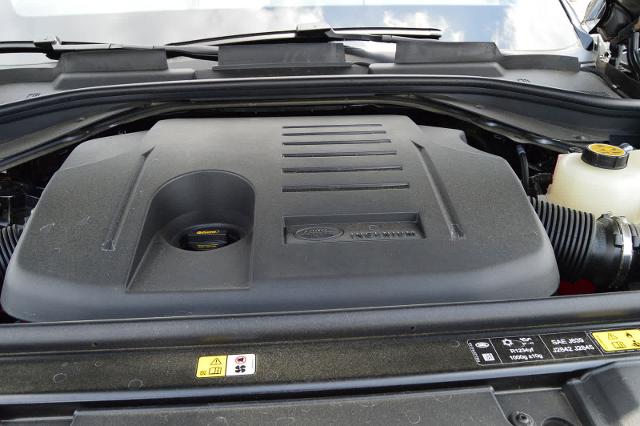 2025 Range Rover Vehicle Photo in Houston, TX 77090