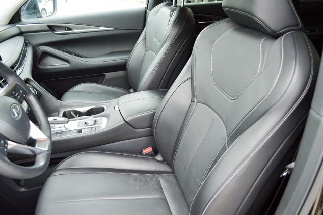 2024 INFINITI QX60 Vehicle Photo in Houston, TX 77090