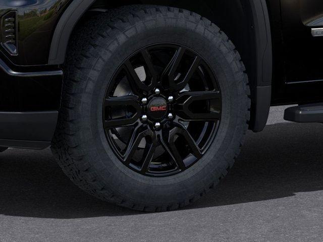 2025 GMC Sierra 1500 Vehicle Photo in WATERTOWN, CT 06795-3318